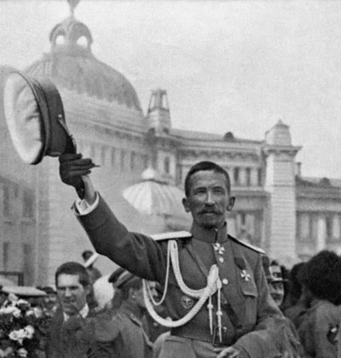 Иллюстрация к книге — Легендарный Корнилов. &quot;Не человек, а стихия&quot; [i_039.jpg]