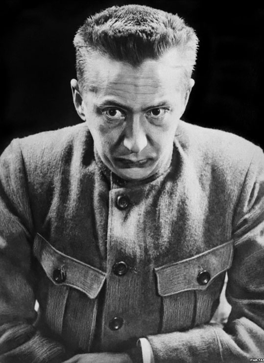 Иллюстрация к книге — Легендарный Корнилов. &quot;Не человек, а стихия&quot; [i_041.jpg]