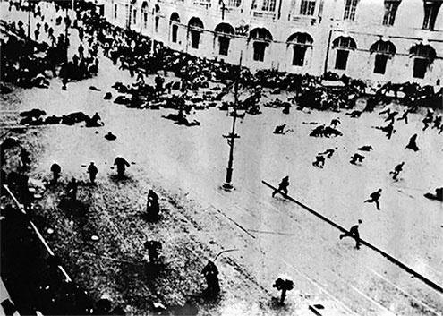 Иллюстрация к книге — Легендарный Корнилов. &quot;Не человек, а стихия&quot; [i_049.jpg]