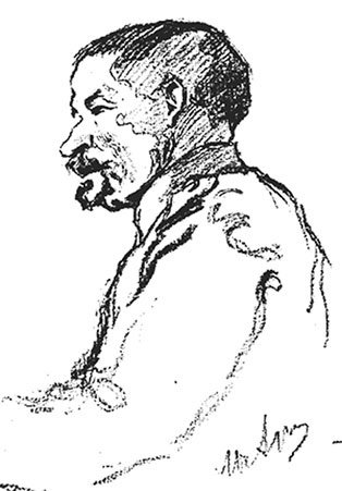 Иллюстрация к книге — Легендарный Корнилов. &quot;Не человек, а стихия&quot; [i_062.jpg]