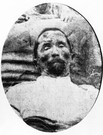 Иллюстрация к книге — Легендарный Корнилов. &quot;Не человек, а стихия&quot; [i_078.jpg]