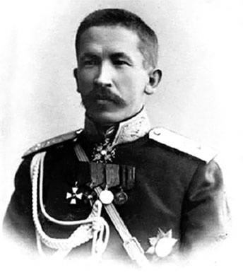 Иллюстрация к книге — Легендарный Корнилов. &quot;Не человек, а стихия&quot; [i_088.jpg]