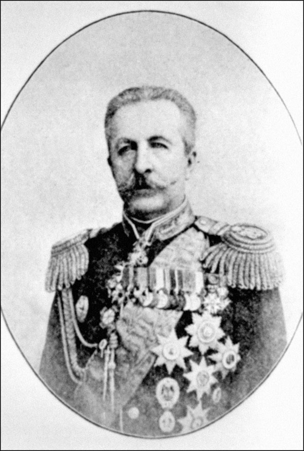 Иллюстрация к книге — Легендарный Колчак. Адмирал и Верховный Правитель России [_025.jpg]