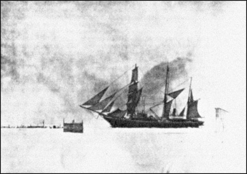 Иллюстрация к книге — Легендарный Колчак. Адмирал и Верховный Правитель России [_0392.jpg]