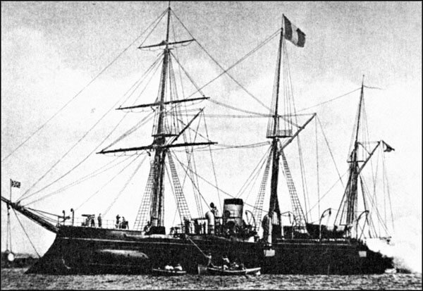 Иллюстрация к книге — Легендарный Колчак. Адмирал и Верховный Правитель России [_073.jpg]