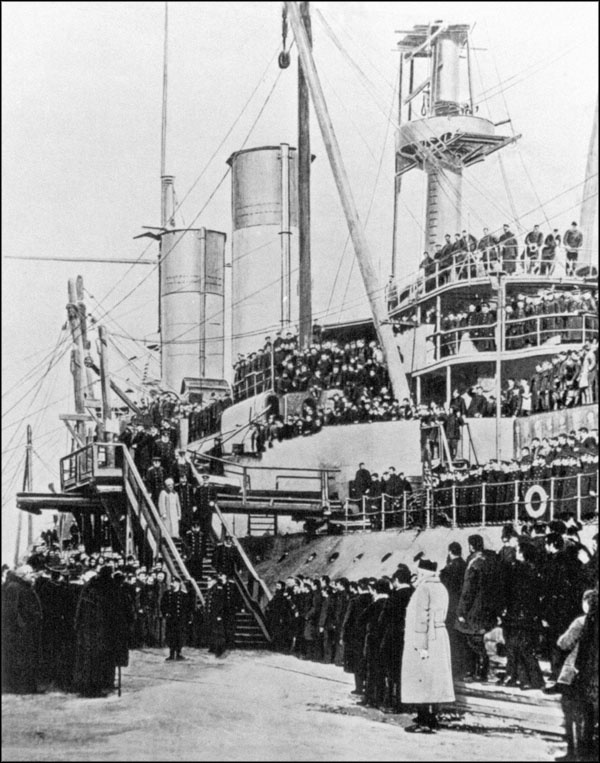 Иллюстрация к книге — Легендарный Колчак. Адмирал и Верховный Правитель России [_079.jpg]