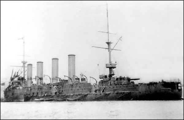 Иллюстрация к книге — Легендарный Колчак. Адмирал и Верховный Правитель России [_089.jpg]