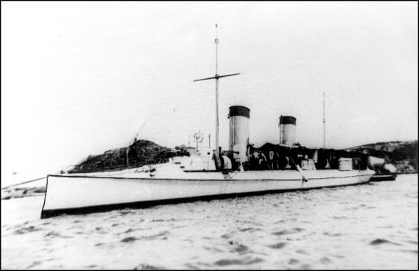 Иллюстрация к книге — Легендарный Колчак. Адмирал и Верховный Правитель России [_095.jpg]