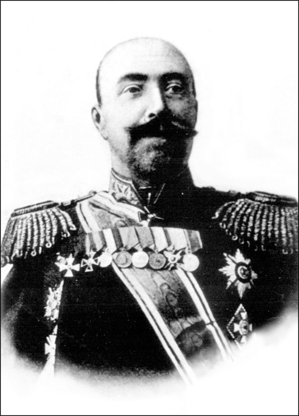 Иллюстрация к книге — Легендарный Колчак. Адмирал и Верховный Правитель России [_111.jpg]