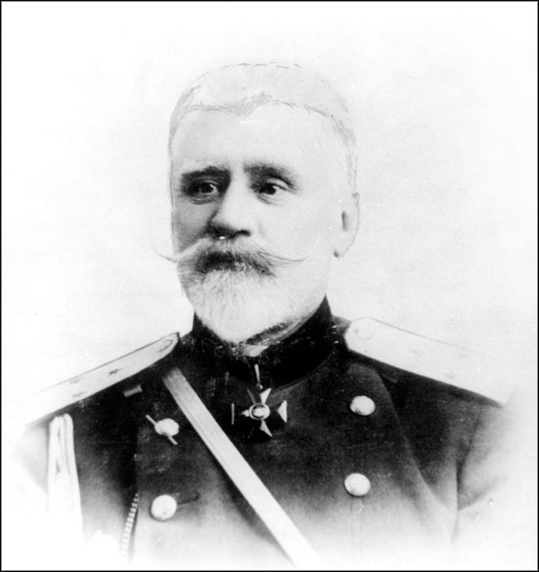 Иллюстрация к книге — Легендарный Колчак. Адмирал и Верховный Правитель России [_112.jpg]