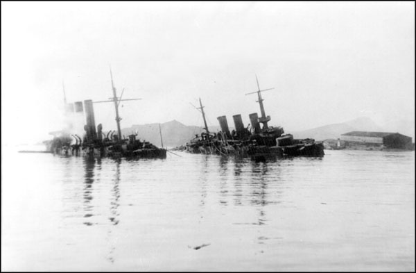 Иллюстрация к книге — Легендарный Колчак. Адмирал и Верховный Правитель России [_131.jpg]