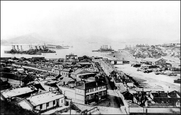 Иллюстрация к книге — Легендарный Колчак. Адмирал и Верховный Правитель России [_136.jpg]