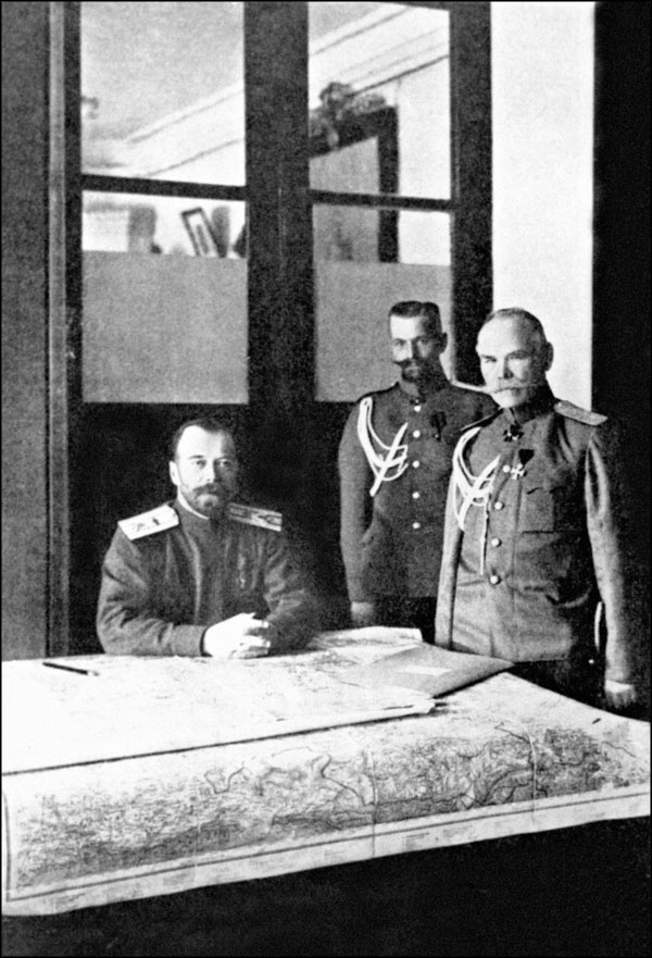 Иллюстрация к книге — Легендарный Колчак. Адмирал и Верховный Правитель России [_217.jpg]