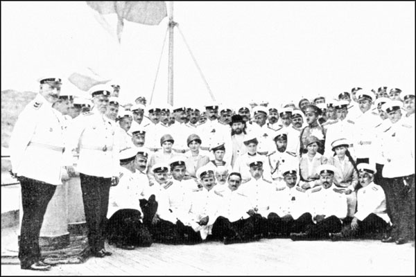 Иллюстрация к книге — Легендарный Колчак. Адмирал и Верховный Правитель России [_223.jpg]