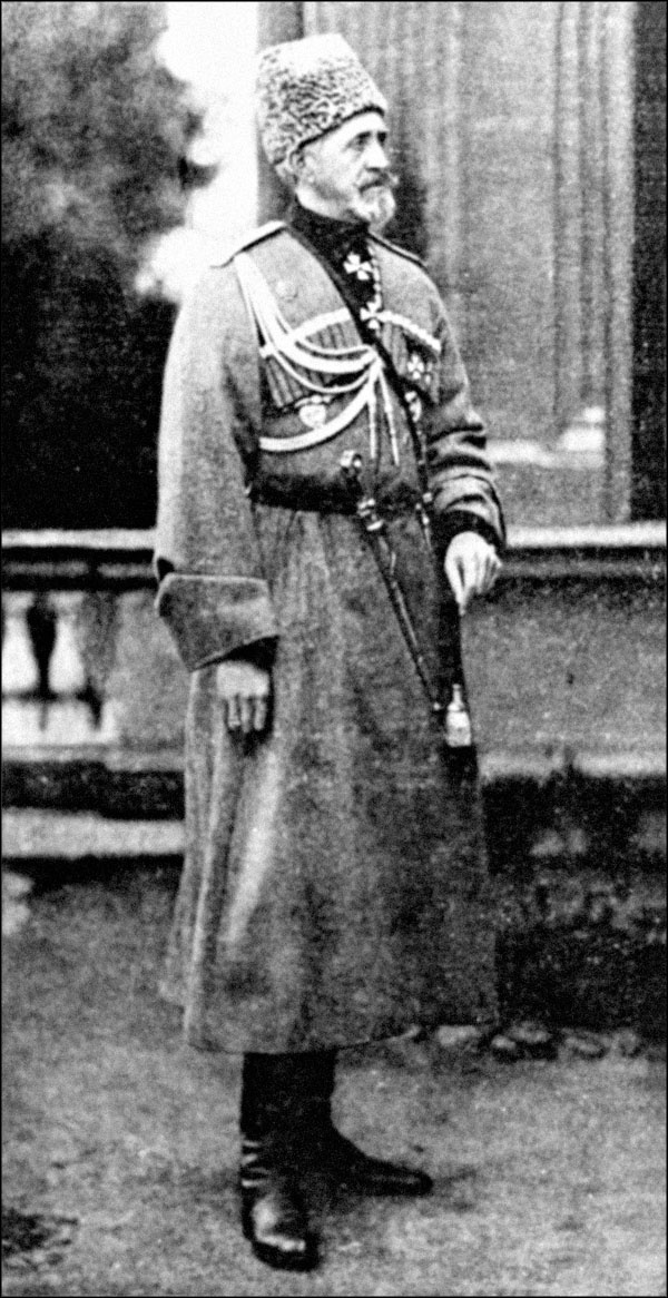 Иллюстрация к книге — Легендарный Колчак. Адмирал и Верховный Правитель России [_239.jpg]