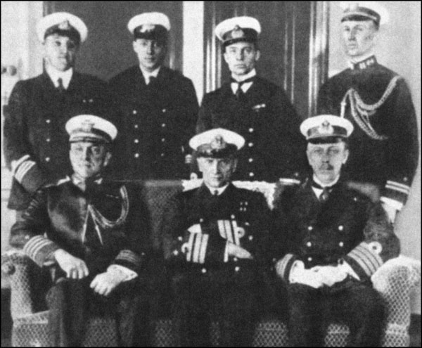 Иллюстрация к книге — Легендарный Колчак. Адмирал и Верховный Правитель России [_293.jpg]