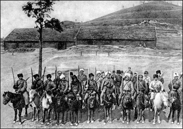 Иллюстрация к книге — Легендарный Колчак. Адмирал и Верховный Правитель России [_417.jpg]