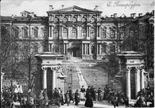 Иллюстрация к книге — Генерал Брусилов. Лучший полководец Первой Мировой войны [_002.jpg_0.jpg]