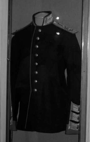 Иллюстрация к книге — Генерал Брусилов. Лучший полководец Первой Мировой войны [_007.jpg_0.jpg]