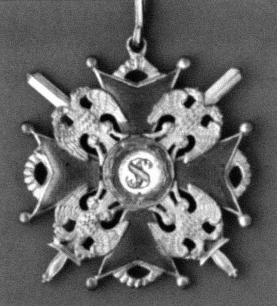 Иллюстрация к книге — Генерал Брусилов. Лучший полководец Первой Мировой войны [_009.jpg_0.jpg]