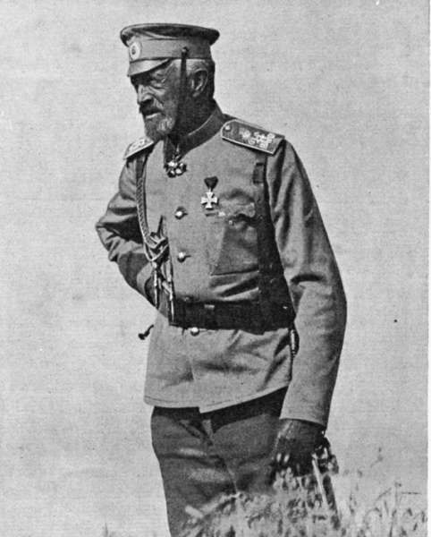 Иллюстрация к книге — Генерал Брусилов. Лучший полководец Первой Мировой войны [_020.jpg]