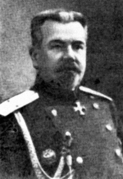 Иллюстрация к книге — Генерал Брусилов. Лучший полководец Первой Мировой войны [_023.jpg]