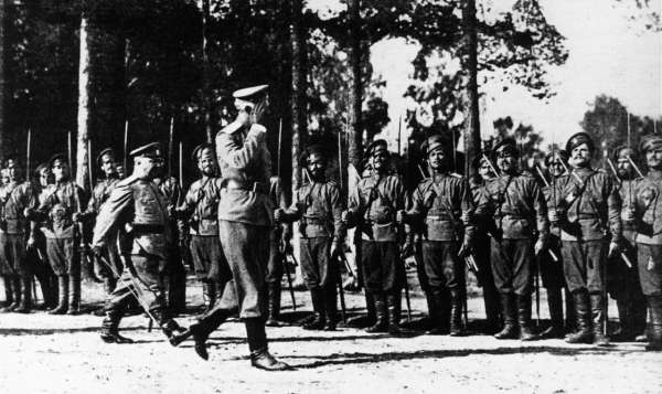 Иллюстрация к книге — Генерал Брусилов. Лучший полководец Первой Мировой войны [_026.jpg]