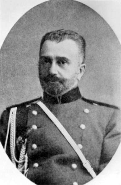 Иллюстрация к книге — Генерал Брусилов. Лучший полководец Первой Мировой войны [_029.jpg]