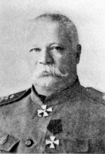 Иллюстрация к книге — Генерал Брусилов. Лучший полководец Первой Мировой войны [_032.jpg]