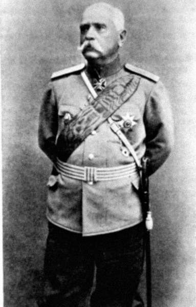 Иллюстрация к книге — Генерал Брусилов. Лучший полководец Первой Мировой войны [_044.jpg]