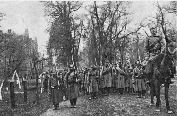 Иллюстрация к книге — Генерал Брусилов. Лучший полководец Первой Мировой войны [_045.jpg]