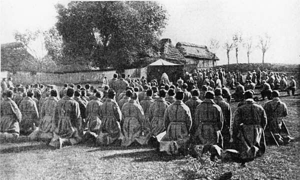 Иллюстрация к книге — Генерал Брусилов. Лучший полководец Первой Мировой войны [_047.jpg]