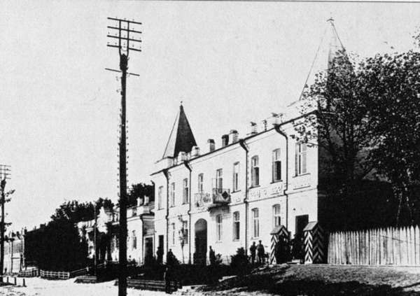 Иллюстрация к книге — Генерал Брусилов. Лучший полководец Первой Мировой войны [_055.jpg]