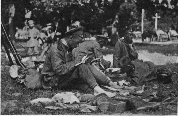 Иллюстрация к книге — Генерал Брусилов. Лучший полководец Первой Мировой войны [_062.jpg]