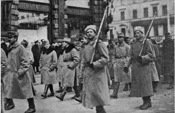 Иллюстрация к книге — Генерал Брусилов. Лучший полководец Первой Мировой войны [_072.jpg]