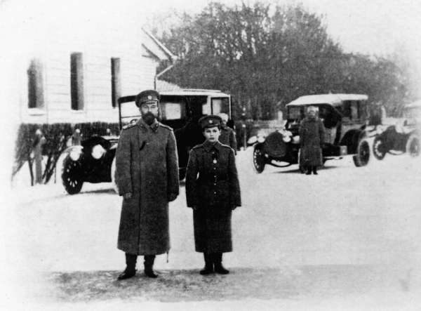 Иллюстрация к книге — Генерал Брусилов. Лучший полководец Первой Мировой войны [_079.jpg]