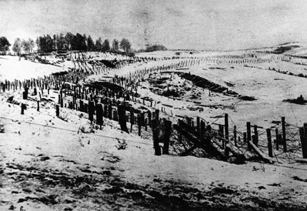 Иллюстрация к книге — Генерал Брусилов. Лучший полководец Первой Мировой войны [_080.jpg]