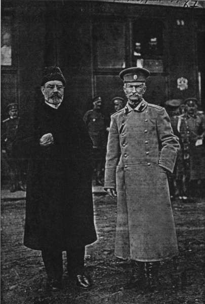 Иллюстрация к книге — Генерал Брусилов. Лучший полководец Первой Мировой войны [_085.jpg]