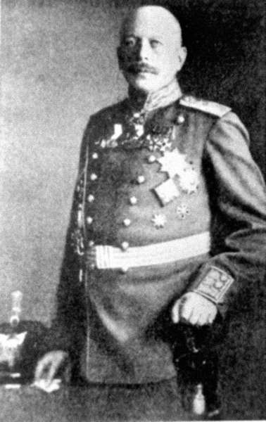 Иллюстрация к книге — Генерал Брусилов. Лучший полководец Первой Мировой войны [_103.jpg]