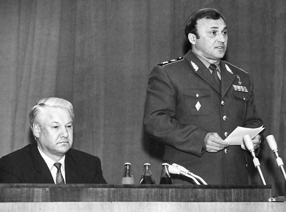 Иллюстрация к книге — Чистилище Чеченской войны [i_012.jpg]