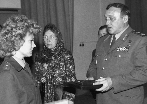 Иллюстрация к книге — Чистилище Чеченской войны [i_035.jpg]