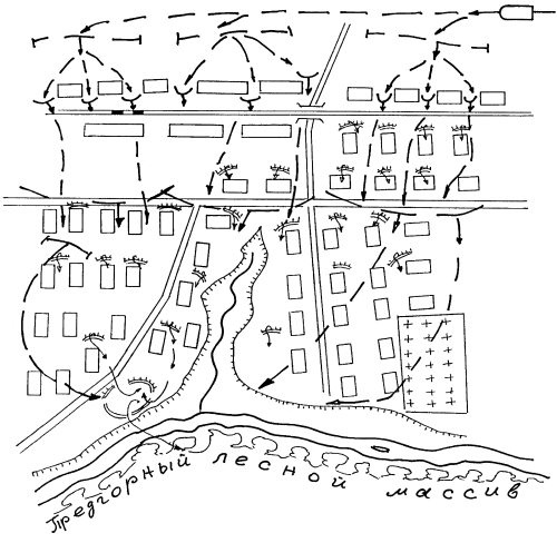 Иллюстрация к книге — Чистилище Чеченской войны [i_042.jpg]