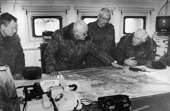 Иллюстрация к книге — Чистилище Чеченской войны [i_044.jpg]