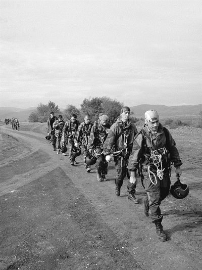 Иллюстрация к книге — Чистилище Чеченской войны [i_045.jpg]