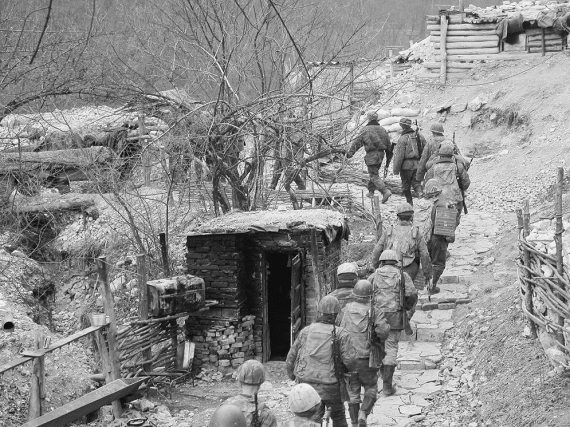 Иллюстрация к книге — Чистилище Чеченской войны [i_051.jpg]