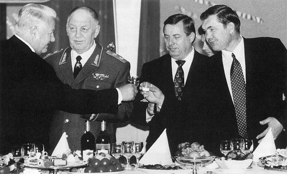 Иллюстрация к книге — Чистилище Чеченской войны [i_053.jpg]