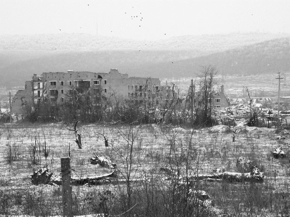 Иллюстрация к книге — Чистилище Чеченской войны [i_054.jpg]