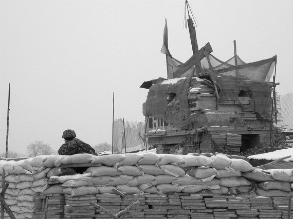 Иллюстрация к книге — Чистилище Чеченской войны [i_059.jpg]