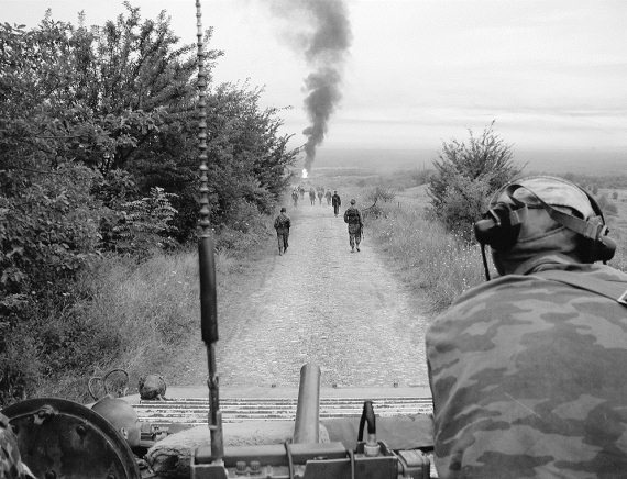 Иллюстрация к книге — Чистилище Чеченской войны [i_060.jpg]