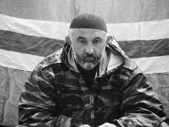 Иллюстрация к книге — Чистилище Чеченской войны [i_063.jpg]